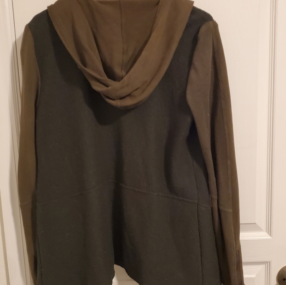 Free People Jacket - Picture 2 of 6
